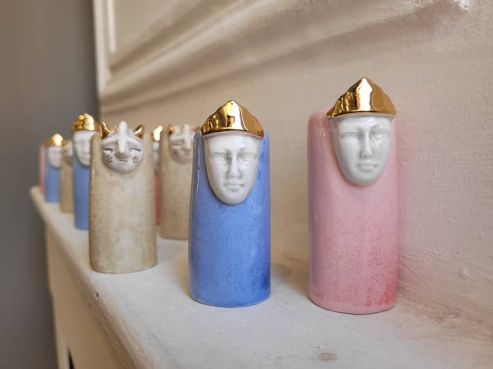 Prince Salt & Pepper Shaker